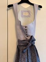 Lila Dirndl Paloma von Alpenherz Bayern - Kempten Vorschau