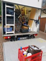 TKD Umzüge und Transporte ,Entrümpelung, Hausmeister service Nürnberg (Mittelfr) - Südstadt Vorschau