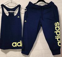Sport-Set Shirt + Hose von ADIDAS - NEU Nordrhein-Westfalen - Dülmen Vorschau