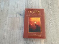 Frank Herbert's Dune -The Graphic Novel, Book 1 Bayern - Dießen Vorschau