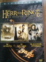 Herr der Ringe DVD Niedersachsen - Ostrhauderfehn Vorschau