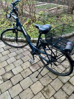 Ebike E- Bike Elektofahrzeug Gudereit 28 Zoll Baden-Württemberg - Salem Vorschau