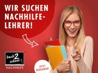 Job als Nachhilfelehrer (m/w/d) für Englisch Mi 17.30-19.00 Uhr Duisburg - Homberg/Ruhrort/Baerl Vorschau