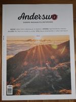 Zeitschrift " Anderswo " - Europa Nachhaltig Entdecken 2024 Hessen - Langen (Hessen) Vorschau