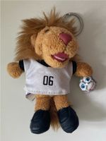 Original Goleo Schlüsselanhänger FIFA WM Deutschland 2006 Bayern - Röthenbach Vorschau