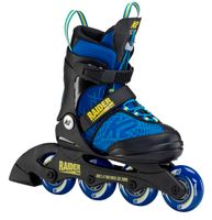 K2 Skates Jungen Inline Skates RAIDER PRO wie neu 32 bis 37 Rheinland-Pfalz - Trier Vorschau