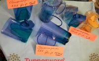 Neu,Tupperware - verschiedene Kannen, von 9 - 20€ Brandenburg - Wittstock/Dosse Vorschau