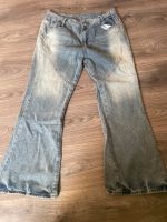 Vintage Jeans Flaired für Frauen und Männer Niedersachsen - Buchholz in der Nordheide Vorschau