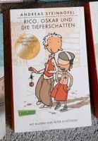 Rico, Oscar und die Tieferschatten  von Andreas Steinhöfel Wandsbek - Hamburg Wellingsbüttel Vorschau
