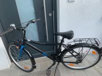 Bellini Kinderfahrrad Fahrrad 26 Zoll 46 cm Shimano Bayern - Regensburg Vorschau
