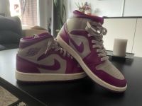 Nike Jordan 1 - Mid - Gr.: 39 Nordrhein-Westfalen - Borken Vorschau