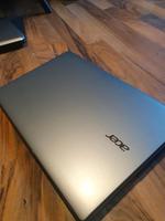 Acer laptop mit i5 8gb RAM 17zoll KEINE FESTPLATTE Wuppertal - Oberbarmen Vorschau