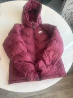 Nike Jacke Nordrhein-Westfalen - Solingen Vorschau