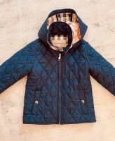 Burberry Winterjacke  25 J neuwertig Altstadt-Lehel - München/Lehel Vorschau