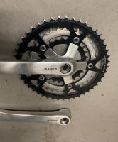 Shimano XT FC M730 Kurbeln - Top Zustand - Kult retro Altona - Hamburg Ottensen Vorschau