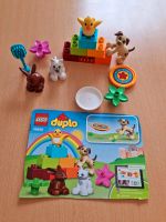 Lego Duplo 10838 Haustiere Hessen - Brombachtal Vorschau