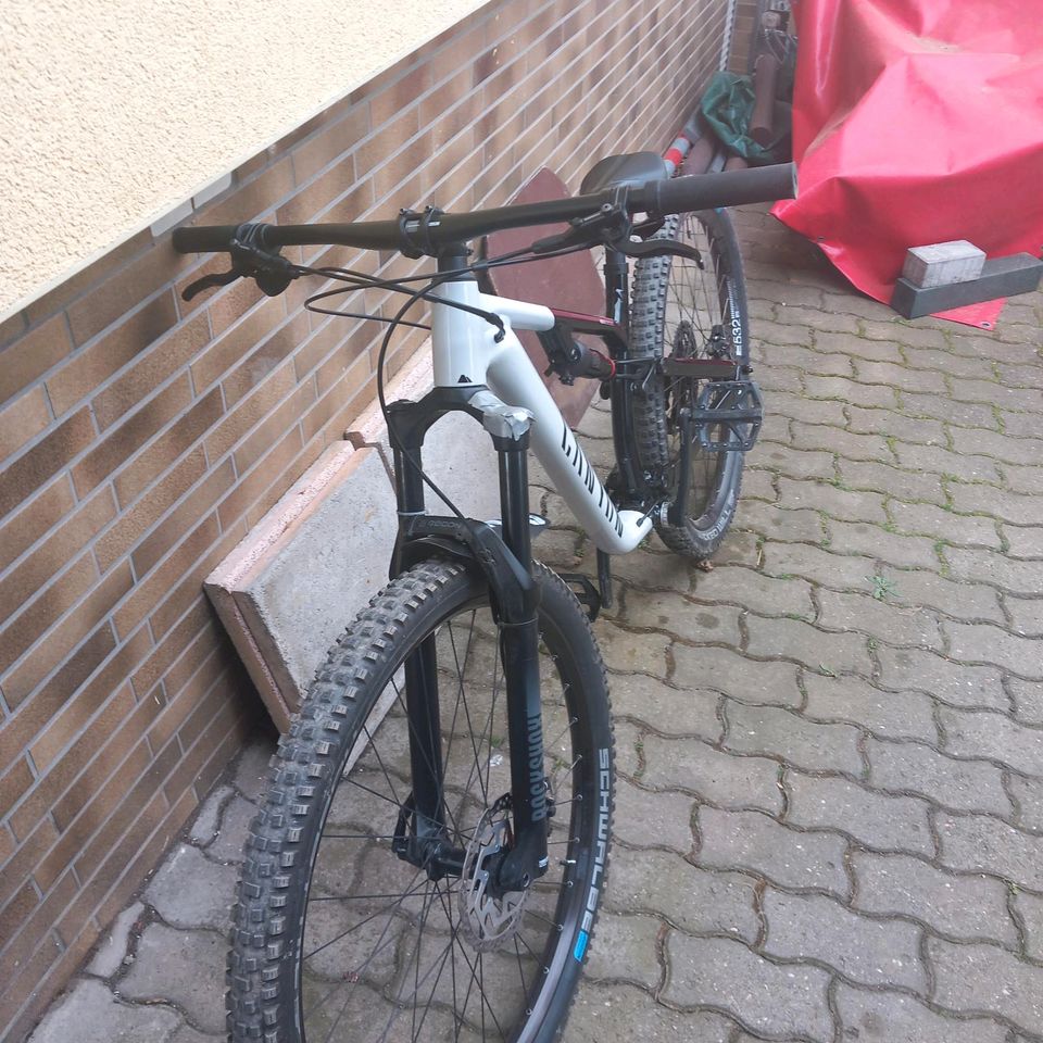 Canyon Neuron 5 Gr. - M in Florstadt