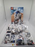 LEGO® Star Wars R2-D2 mit Minifigur 75379 NEU - ohne Darth Malak Bayern - Poing Vorschau