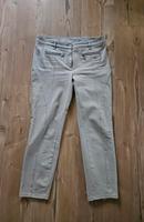 Orwell hochwertige Hose Gr. 36 beige Bacho-Short Altona - Hamburg Rissen Vorschau