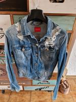 Jeansjacke Guess Bayern - Hammelburg Vorschau