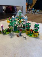 LEGO Friends Garten, Baumpflanzfahrzeug Eimsbüttel - Hamburg Harvestehude Vorschau