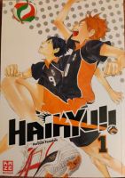 Haikyu (Teil 1) Hessen - Offenbach Vorschau