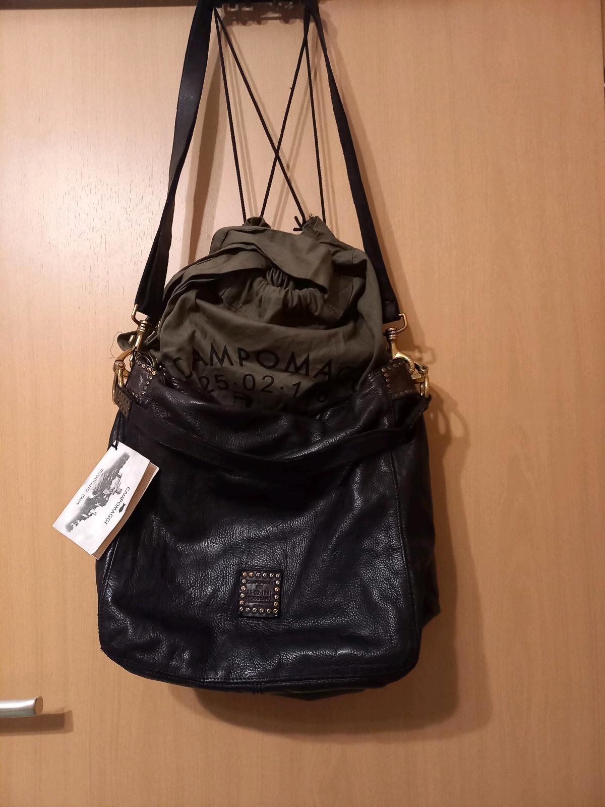 Campomaggi Handtasche Penelope