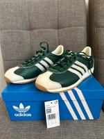 adidas Sneaker Country OG Gr: 38 grün/weiss Leder Bayern - Erding Vorschau