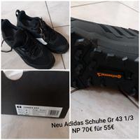 Schuhe Adidas Neu Thüringen - Suhl Vorschau