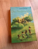 Die Penderwicks Jeanne Birdsaal Carlsen Kinderbuch Stuttgart - Feuerbach Vorschau