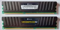 Corsair Vengeance LP 16 GB (2x 8GB) CML16GX3M2A1600C9 Bayern - Erlangen Vorschau