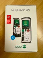 Senioren Handy DORO Secure 580 mit GPS,SOS-Taste --  NEU Hessen - Wiesbaden Vorschau