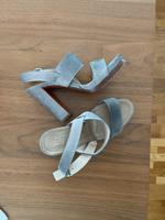 Santoni Schuhe Hessen - Dietzenbach Vorschau