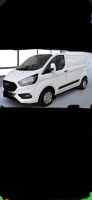 Ford Transit castom Niedersachsen - Hessisch Oldendorf Vorschau