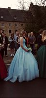 Maikleid Schützenkleid Ballkleid Henna Kleid Verlobungskleid Nordrhein-Westfalen - Stolberg (Rhld) Vorschau