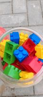 Kinderspielzeug, Mega Blocks, Kuscheltiere, Fahrzeuge uvm. Sachsen-Anhalt - Droyßig Vorschau