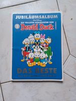 Donald Duck Jubiläumsalbum Potsdam - Babelsberg Süd Vorschau