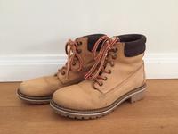 Boots von Tamaris Gr. 40 Brandenburg - Kleinmachnow Vorschau
