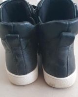 Sneakers, Denim TomTailor, Gr. 37, 28€ Hessen - Niestetal Vorschau