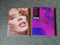 Kylie Minogue DVDs - Ultimate Kylie & Kylie Fever 2002 Berlin - Hellersdorf Vorschau