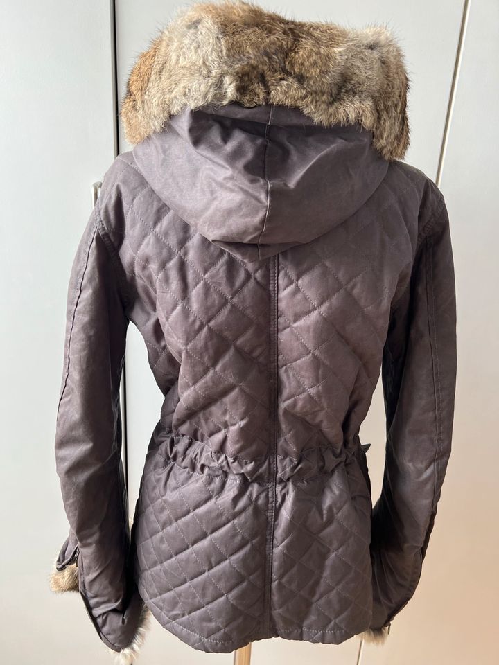 Belstaff Jacke Gr.36/38 in Hannover