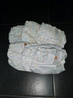 G Diaper Newborn Stoffwindeln Mecklenburg-Vorpommern - Wusterhusen Vorschau