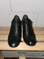hohe Leder Schuhe Bayern - Würzburg Vorschau