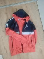 adidas jacke gr M Eimsbüttel - Hamburg Niendorf Vorschau