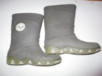 Kinderschuhe / Gummistiefel Baden-Württemberg - Ubstadt-Weiher Vorschau