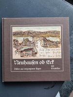 Neuhausen ob Eck, Bilder aus vergangenen Tagen Baden-Württemberg - Hilzingen Vorschau