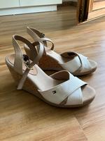 Thommy Hilfiger Schuhe Gr.39 Bayern - Hohenkammer Vorschau