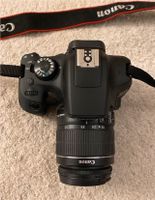 Canon EOS 1300D Digitalkamera Bayern - Rödental Vorschau