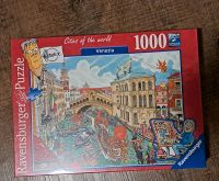 Ravensburger Puzzle Cities of the World Venezia Neu OVP Hessen - Wettenberg Vorschau