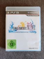Final Fantasy X/X-2, PS3, Playstation 3 Schleswig-Holstein - Rendsburg Vorschau